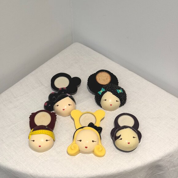 COMPLETE & RARE - Harajuku Lovers Gwen Stefani - Kawaii Japan Cutecore Cute Y2K - Picture 2 of 5